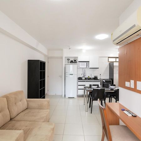 Beach Class Santa Maria By Easy Home Ресифи Экстерьер фото