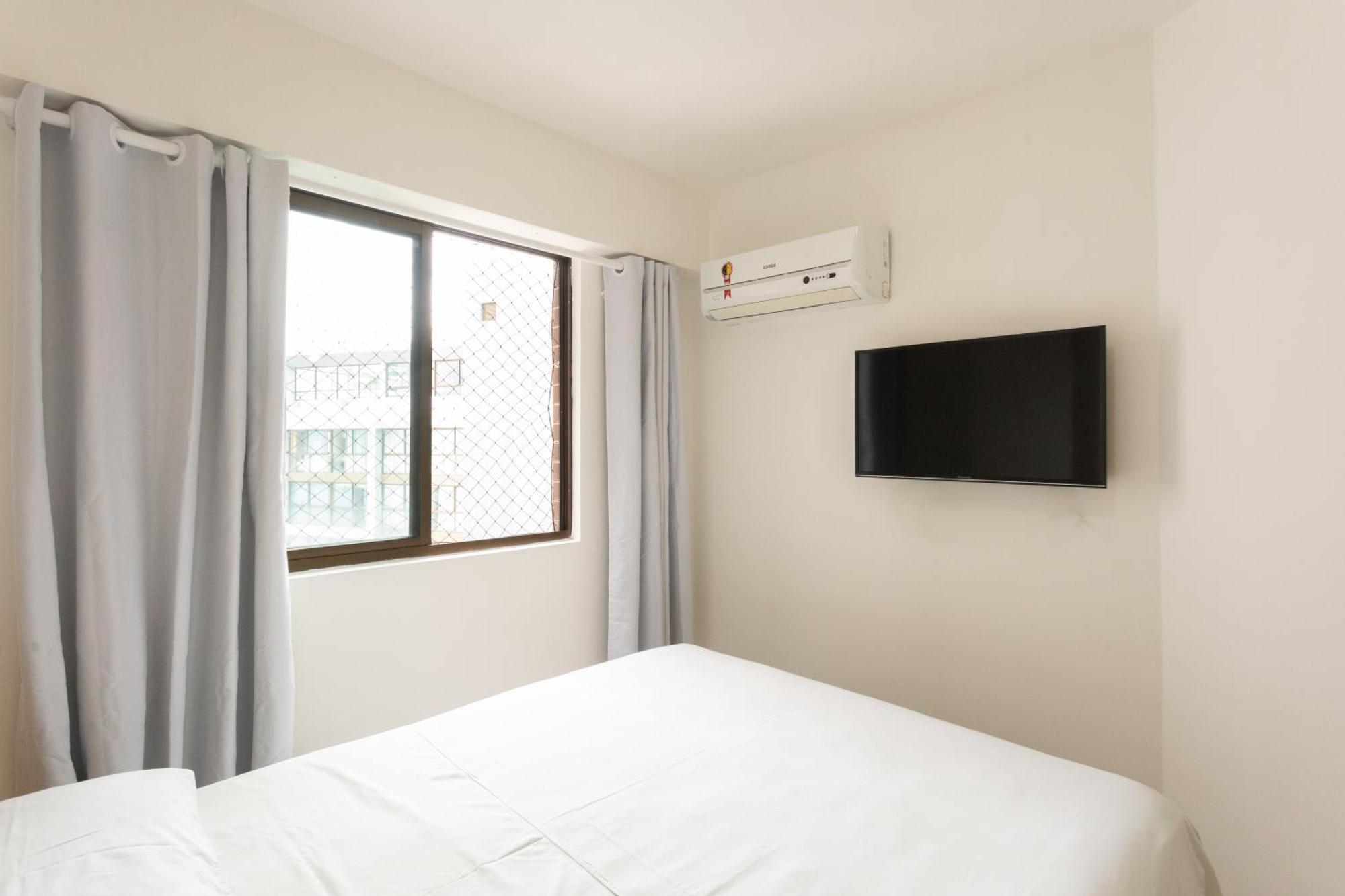 Beach Class Santa Maria By Easy Home Ресифи Экстерьер фото