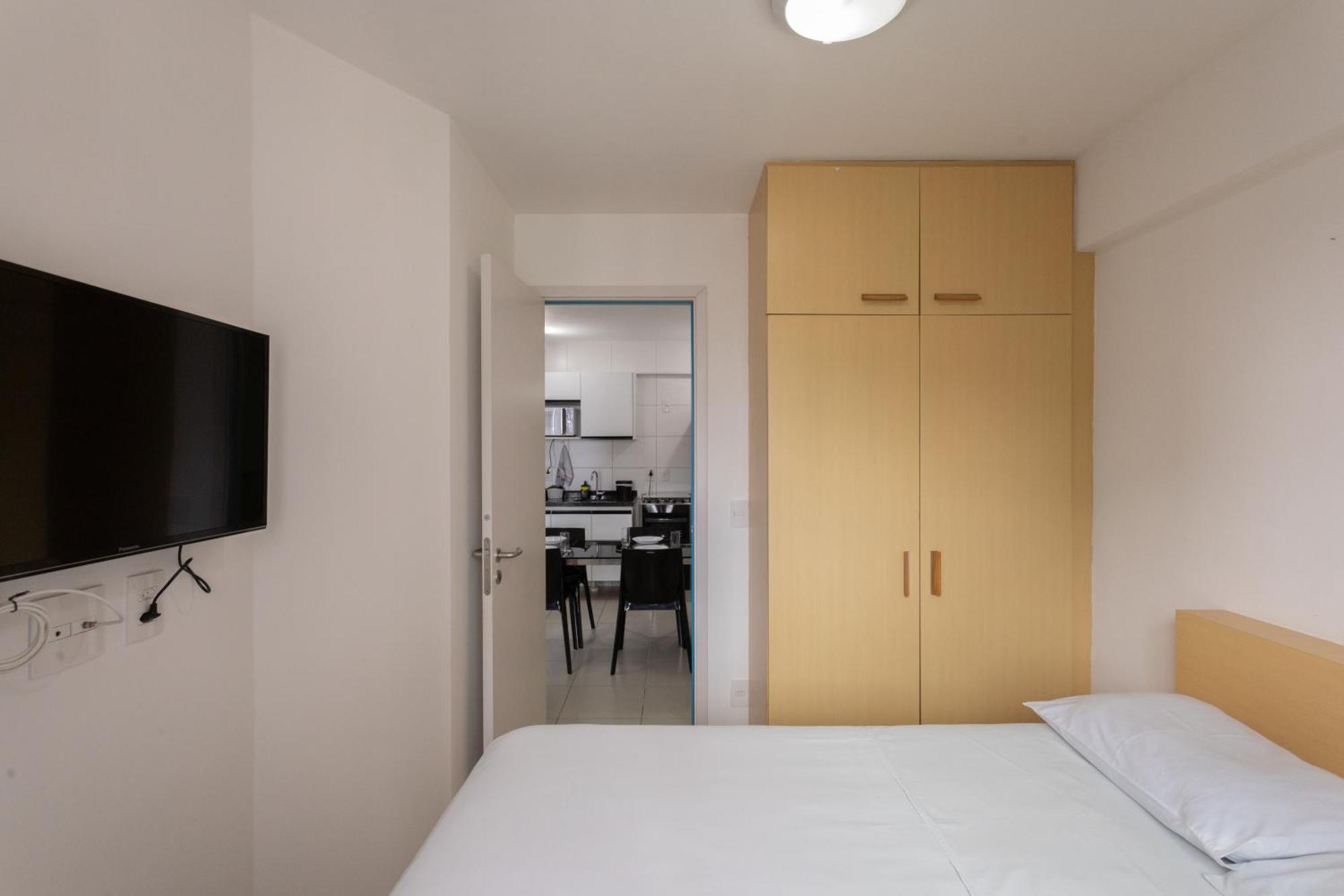 Beach Class Santa Maria By Easy Home Ресифи Экстерьер фото
