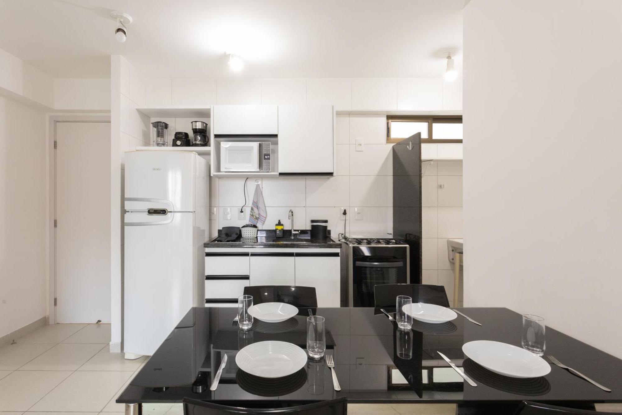 Beach Class Santa Maria By Easy Home Ресифи Экстерьер фото