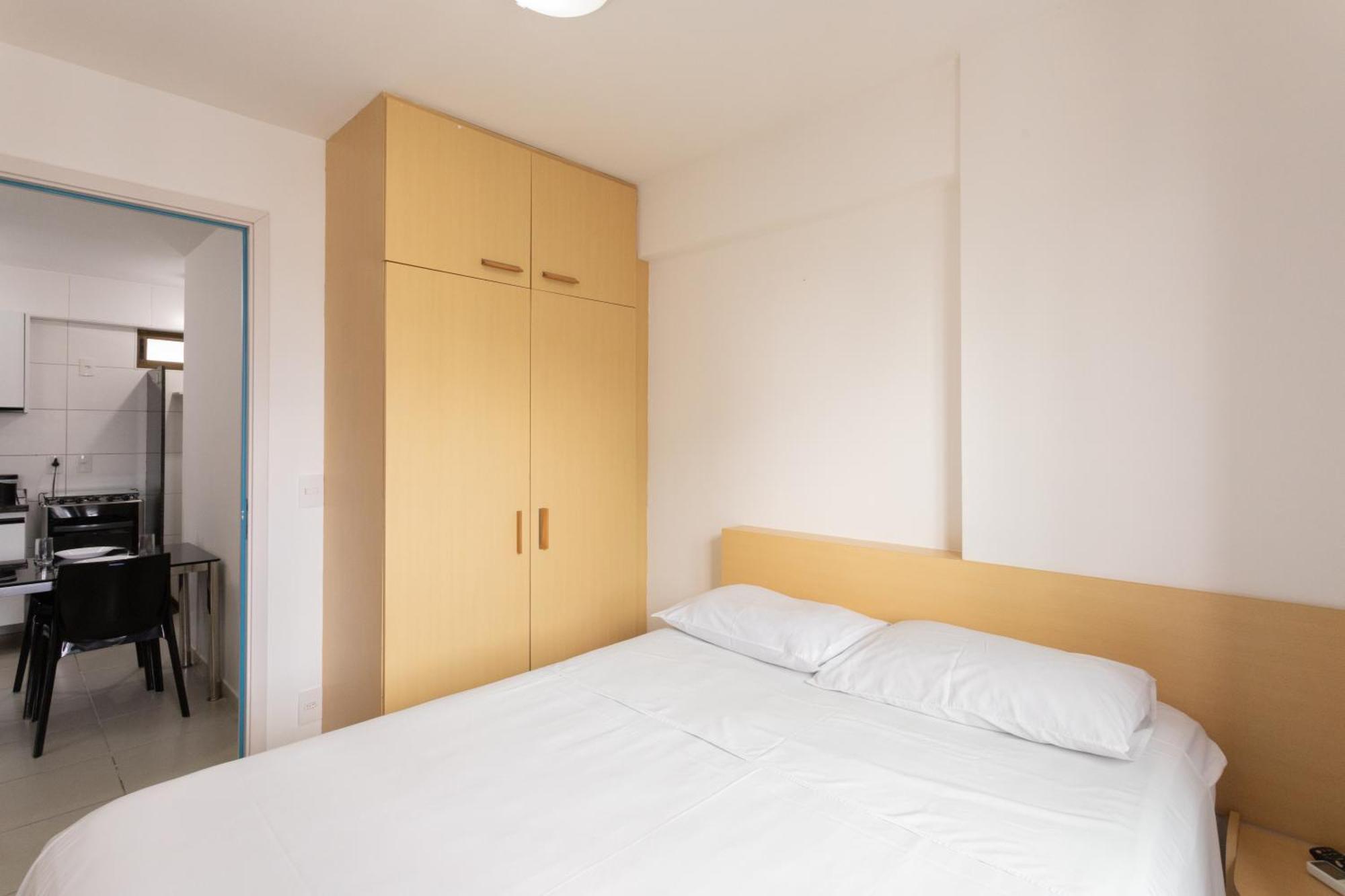 Beach Class Santa Maria By Easy Home Ресифи Экстерьер фото