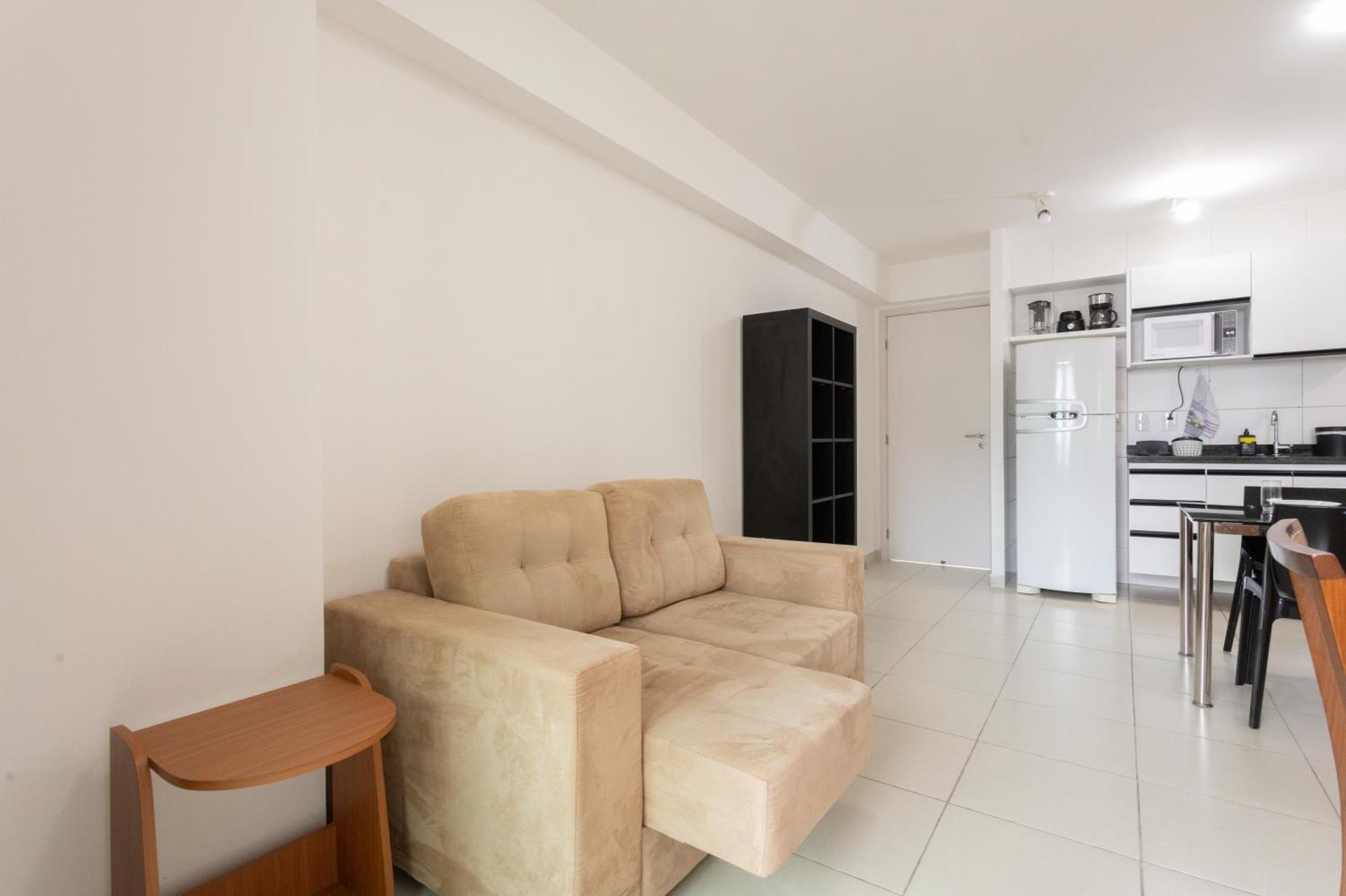 Beach Class Santa Maria By Easy Home Ресифи Экстерьер фото