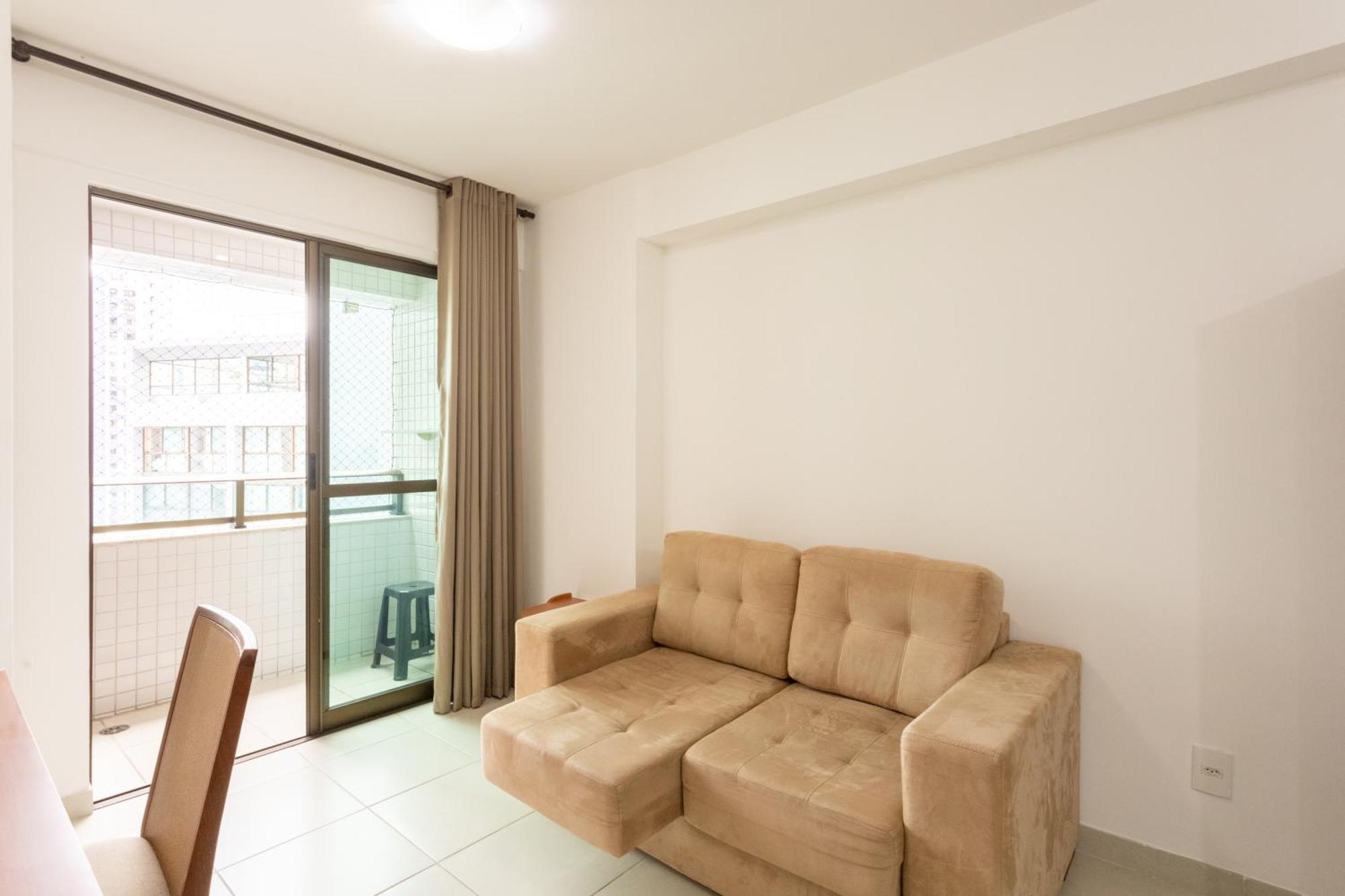 Beach Class Santa Maria By Easy Home Ресифи Экстерьер фото
